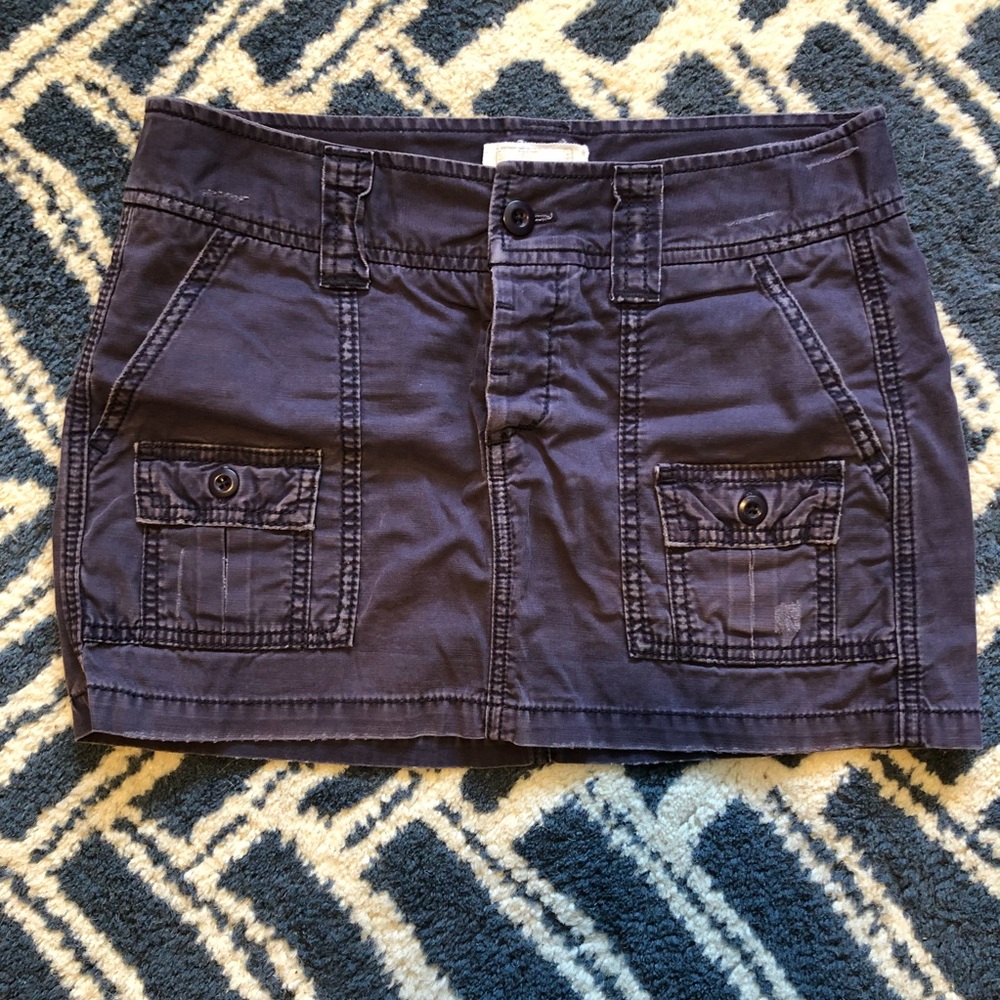 American Eagle Mini - size 2